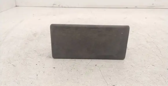 BMW 5 E34 Rear door ashtray 