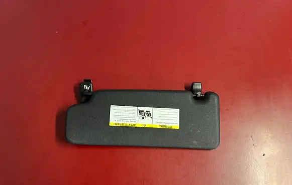 BMW X1 F48 F49 Sun visor