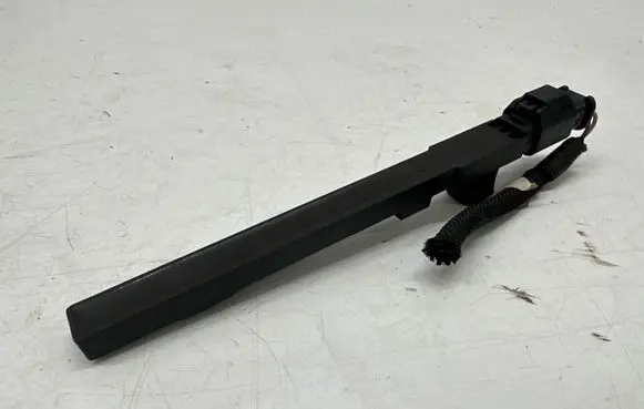 Interior comfort aerial antenna