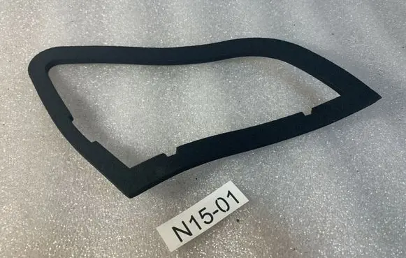 Tail light part