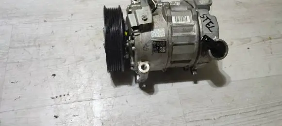 Alfa Romeo Stelvio Air conditioning (A/C) compressor (pump) 50535296 4472501600 GE4471401201