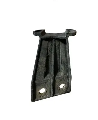 BMW 3 E36 Rear bumper mounting bracket 51128146095114609