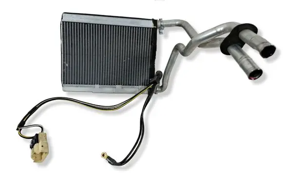 Toyota Corolla Verso AR10 Heater blower radiator 