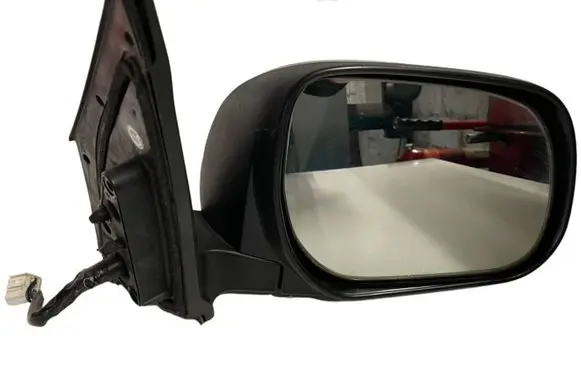 Toyota RAV 4 (XA30) Manual wing mirror E4022329
