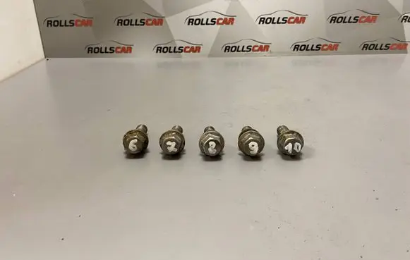 Volvo S60 Nuts/bolts 