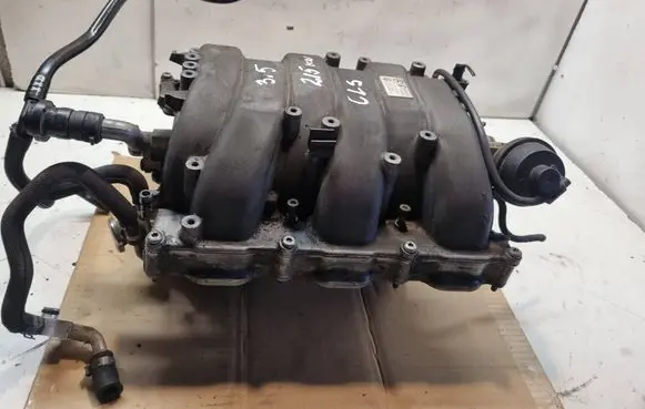 Mercedes-Benz CLS C219 Intake manifold A2721402301 0818213018 0817200086