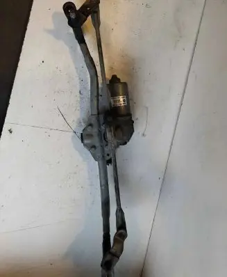 Skoda Roomster (5J) Wiper motor 5J1955113B 3057S 405119