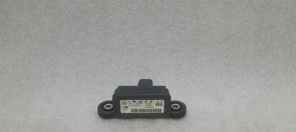Mercedes-Benz S W221 ESP acceleration yaw rate sensor A0055429518
