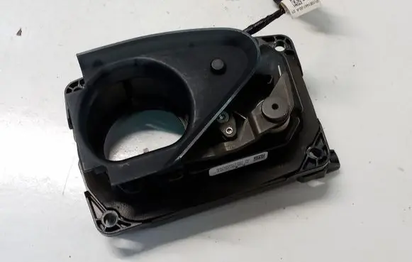 Tesla Model S Electric car charge socket 1061353-00-E