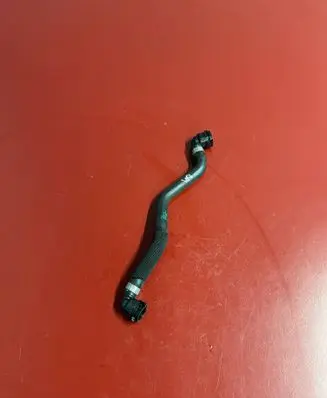 BMW X3 G01 Engine coolant pipe/hose 7535537 17127535537