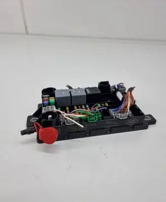 Land Rover Evoque II Fuse box set R8d214n030ab