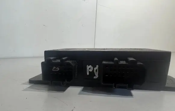 Volkswagen PASSAT B5 Comfort/convenience module 5DK00795451