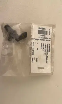KIA Picanto Crankshaft position sensor 3918003000 2016G4LA 55787276