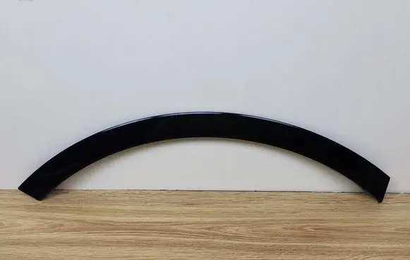 Audi Q7 4M Rear arch trim 4M0853026A 4M0853818A