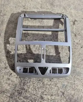 Peugeot 307 Dashboard center trim panel 9634505077