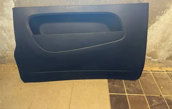 Renault Trafic III (X82) Trunk/boot side trim panel 769094027R