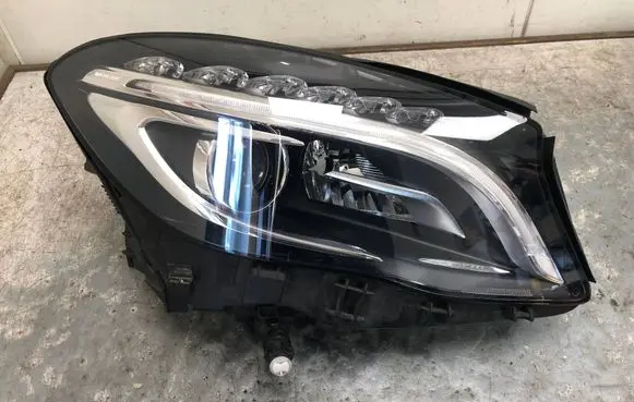 Mercedes-Benz GLA W156 Headlight/headlamp A1569062400-BILI A1569062400
