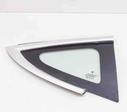 Tesla Model 3 Rear side window 108070600H 43R004529