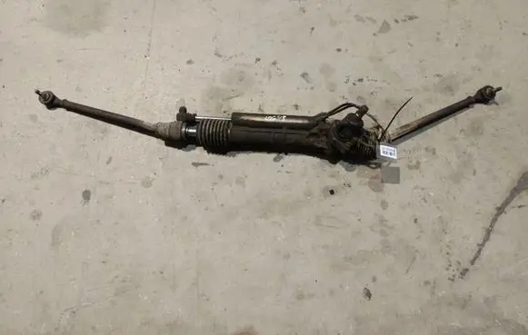 Opel Frontera B Steering rack 9630730711