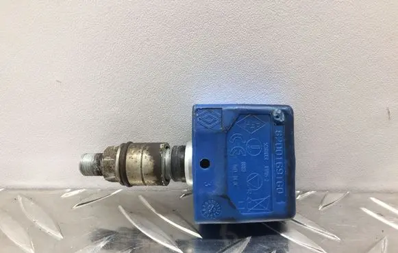 Tire pressure sensor