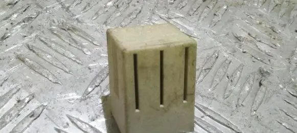 Peugeot 306 Other relay