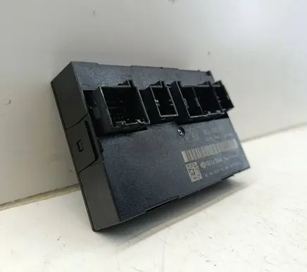 Volkswagen PASSAT B7 Comfort/convenience module 3AA959433