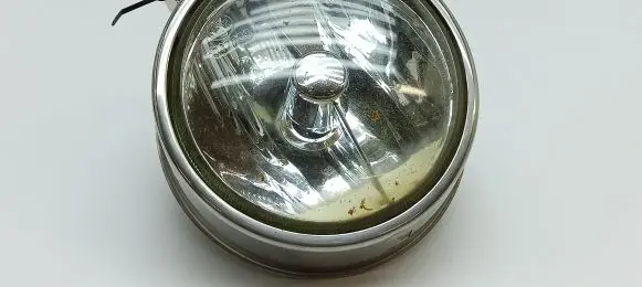 Jaguar XJ X308 Headlight/headlamp LNC4621AA 89200265