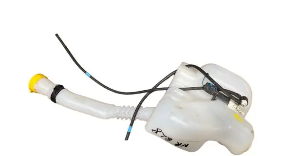 Renault Zoe Windshield washer fluid reservoir/tank 289107030R 289108952R