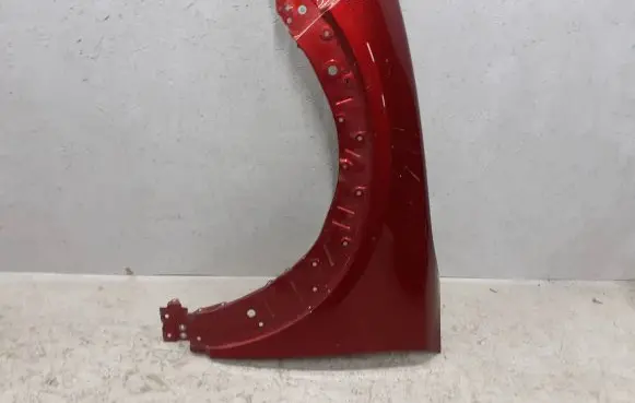Mazda CX-30 Fender