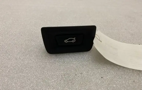 BMW X4 G02 Tailgate/trunk/boot open switch 9275119