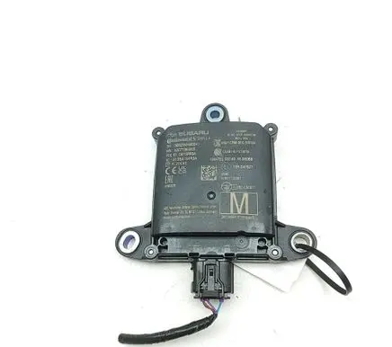 Toyota GR 86 Blind spot module 4135ASRR3A A2C77383205