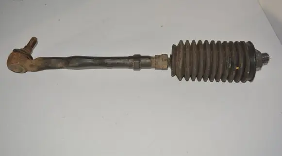 BMW 3 E46 Steering tie rod 