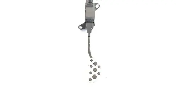 Lexus NX Accelerator throttle pedal 781100W090