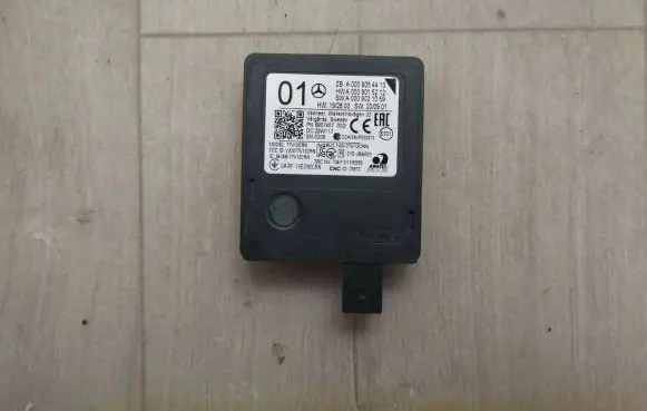 Speed sensor (speedometer sensor)