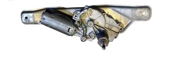 Volkswagen Polo III 6N 6N2 6NF Rear window wiper motor 6N955711A