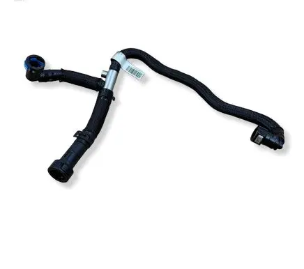 BMW X3 G01 Fuel line pipe 8595120 13538595120 082311