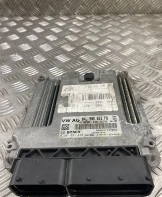 Audi A6 S6 C7 4G Engine control unit/module 04L906021FQ