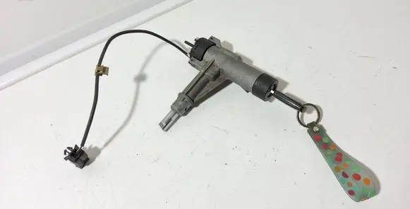 Audi A6 S6 C4 4A Ignition lock 4A0905851H 4A0905851 4A0953234F