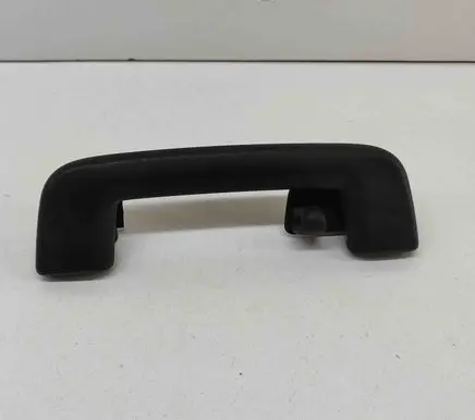 Rear interior roof grab handle