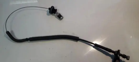 Suzuki Ignis Clutch cable 