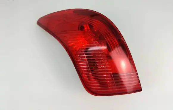 Peugeot 308 Rear/tail lights