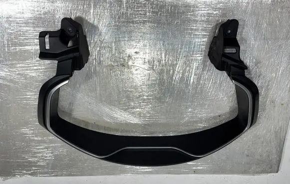 Ford Fusion II Dashboard trim Ds73f044d70bcw
