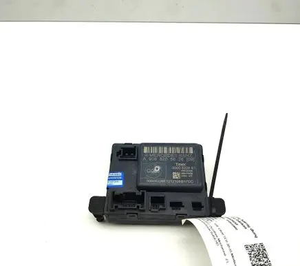 Volkswagen Crafter Door control unit/module A9068205626