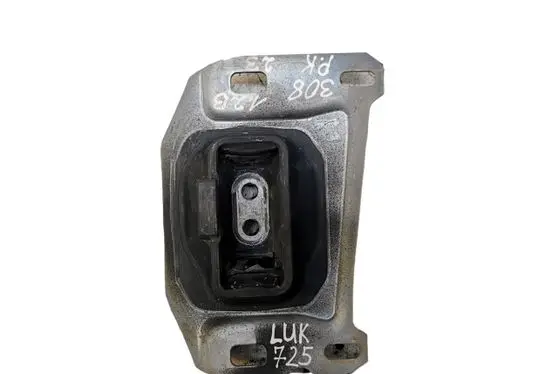 Gearbox mount