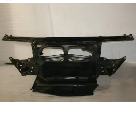 BMW 3 E46 Radiator support slam panel 8202831