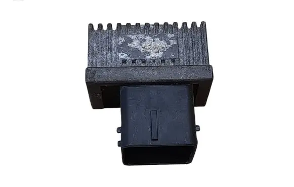 Renault Trafic II (X83) Glow plug pre-heat relay 9640469680