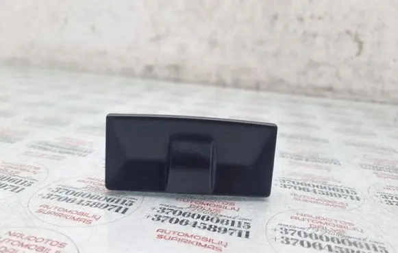 Volkswagen Jetta V Sun solar sensor 1K0907539C