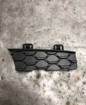 Mercedes-Benz CLS C257 Front tow hook cap/cover A2578856501-BILI A2578856501