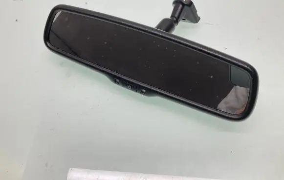 Nissan Leaf II (ZE1) Rear view mirror (interior) 963215SH0A