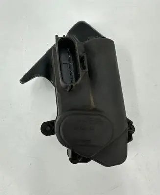 Volvo XC90 Intake manifold valve actuator/motor 30756100
